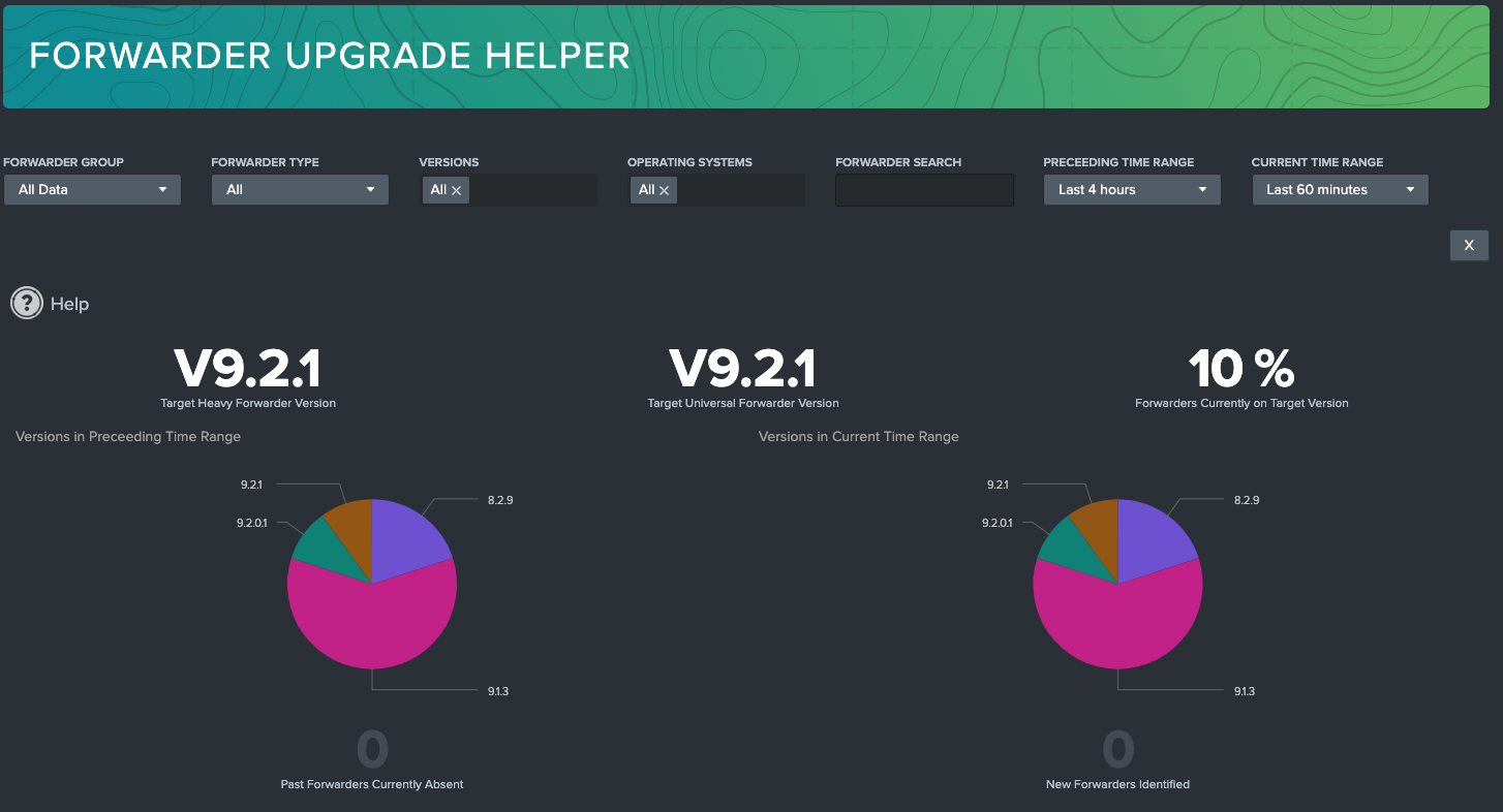 Upgrade Page